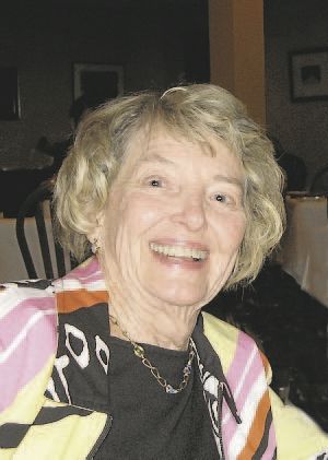 GOLDSTEN, Barbara Wassell